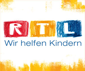 RTL Wir helfen Kindern