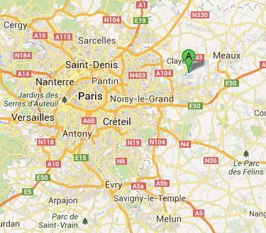 Sunday, 30th June 2013