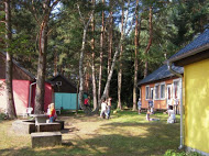 Hostel am Wald
