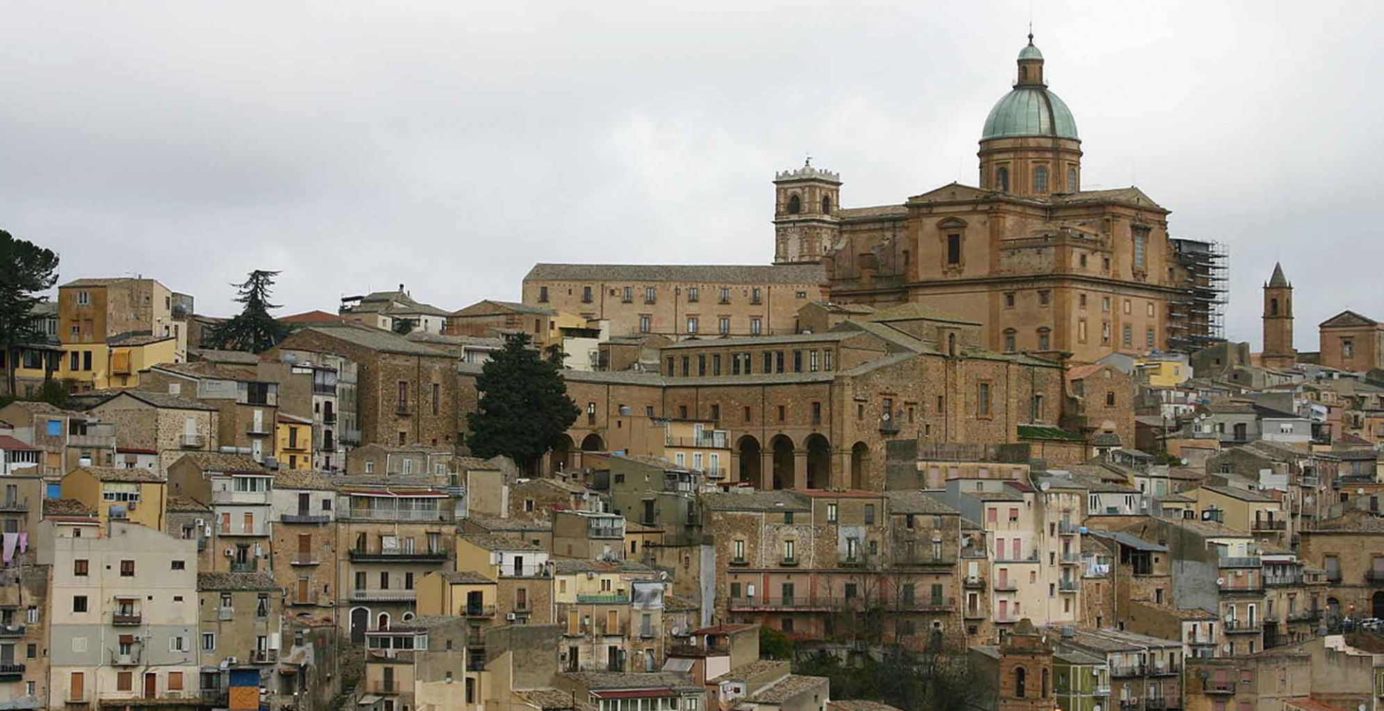 Piazza Armerina klein