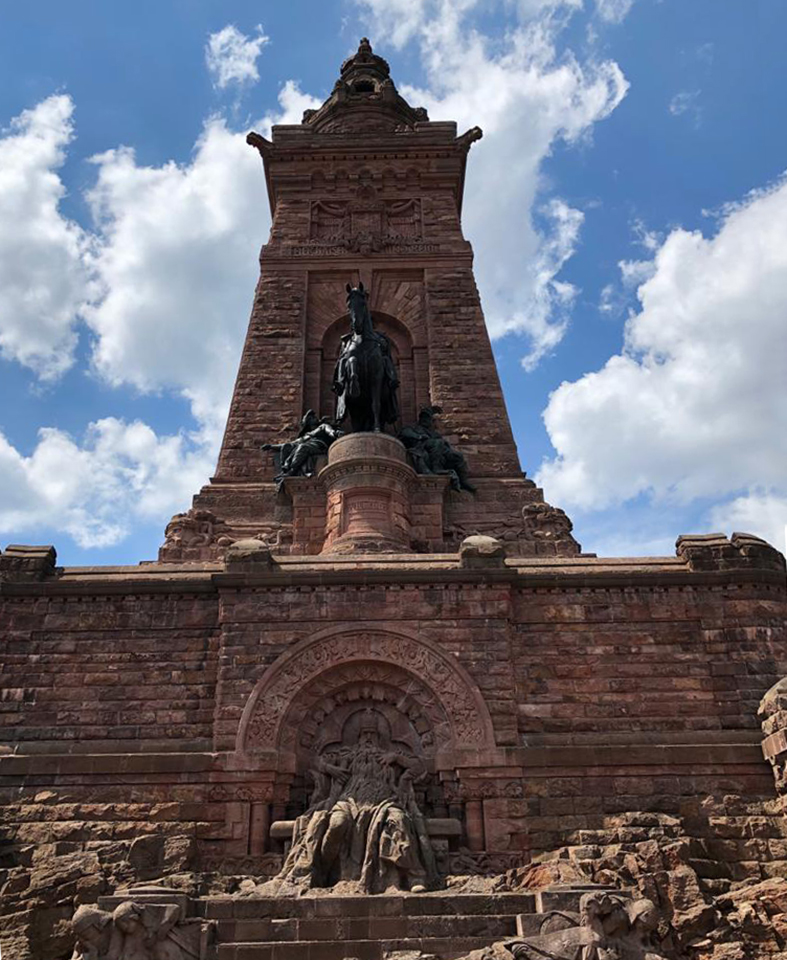 DiSe IMG-20201125-WA0001 Kaiser-Wilhelm-Denkmal